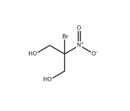 2-溴-2-硝基-1,3-丙二醇（溴硝醇/布羅波爾）