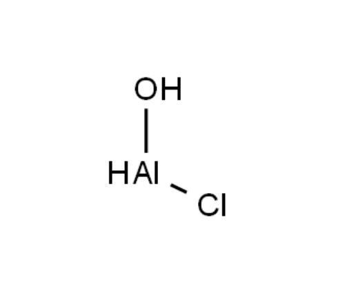 Aluminum chlorohydrate